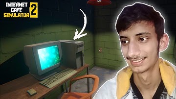 I OPENED MY OWN INTERNET CAFE #1