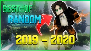 BEST OF RANDOM (2019-2020) - Le retour