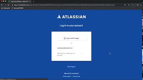 Integrate Atlassian Access with Okta in 8 Minutes