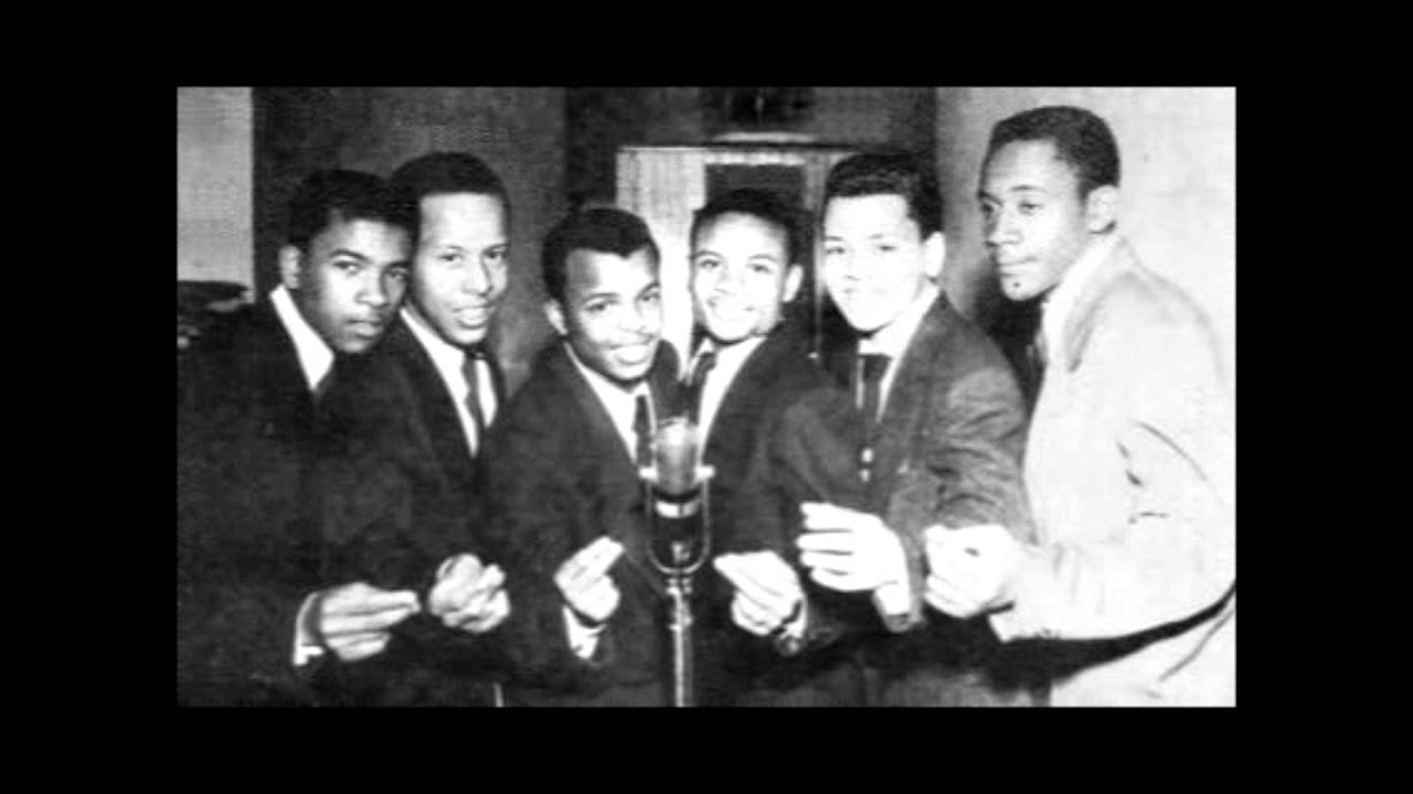 洋楽 j BLUE JAYS - EARTH ANGEL / SINCERLY - DIG EP 777 - 1956 - YouTube