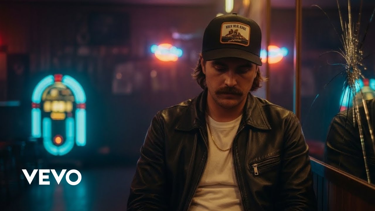 Morgan Wallen - Last Night (Performance Music Video 2026) Vevo