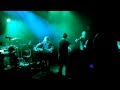 Peter murphy  mr moonlight tour paris 2013 part 66