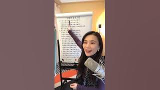 【卷卷声乐老师】歌曲《慢慢喜欢你》卷卷老师教唱（难度3星）