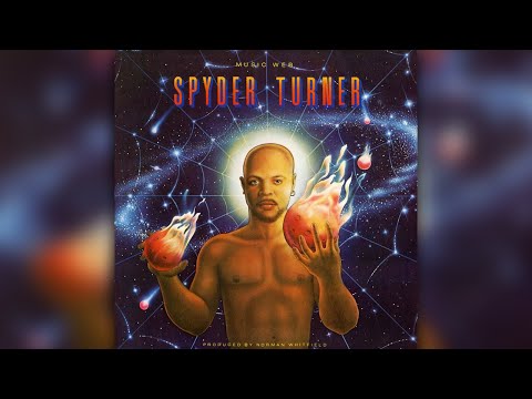 Spyder Turner - Get Down