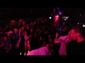 DJ Hazel Live@V Club Gdańsk played JD Holegg Dubstep Mash   Up Mp3 Song