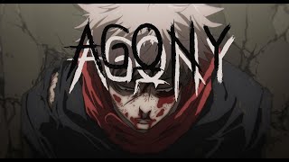 Apocalypse VII - AGONY [ASMV]