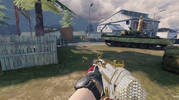 QQ9 is nerfed?!! / QQ9 Gameplay and attachment, Ranked Game