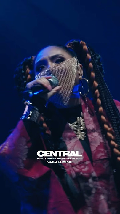 【Kuala Lumpur】 K.O.I - Meta Dergama @fukikamusic