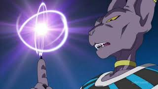 Super Saiyan God Kamehameha