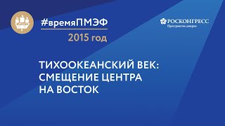 Реферат: Азійсько-Тихоокеанський регіон