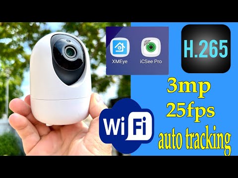Video: Fullt utrustad utomhuskamera baserad på Raspberry Pi: 21 steg Video: Fullt utrustad utomhuskamera baserad på Raspberry Pi: 21 steg