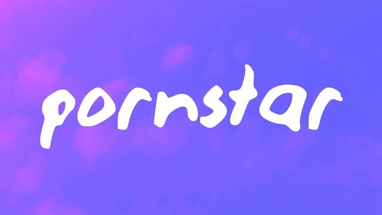 ⁣Nessa Barrett - PORNSTAR