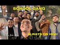 School gang on rocks  friend ki shaadi  meet up after so long  recall old memories  vlog 21