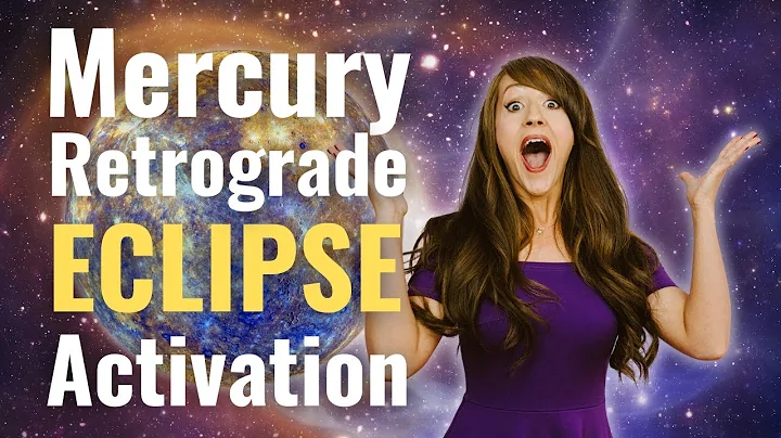 Mercury Retrograde in Aries ACTIVATES the Eclipses! Astrology Forecast for ALL 12 SIGNS! - DayDayNews