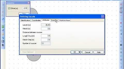 Predictor LimA Type 7810 Cálculos para interiores y exteriores – Brüel & Kjær 7