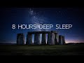 Soft Piano Music Only – 8 Hours for Sleep and Relaxation