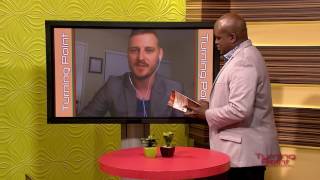 Jarrid Wilson Jesus Swagger