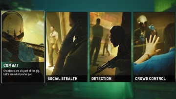 Payday 3 - All Tutorials