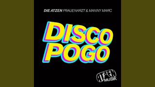 Disco Pogo (Extended Mix)