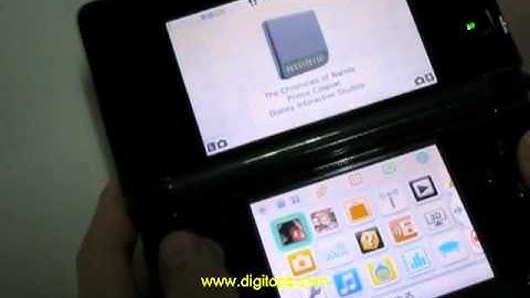 How to update Acekard 2i for 3DS V3.0.0-5