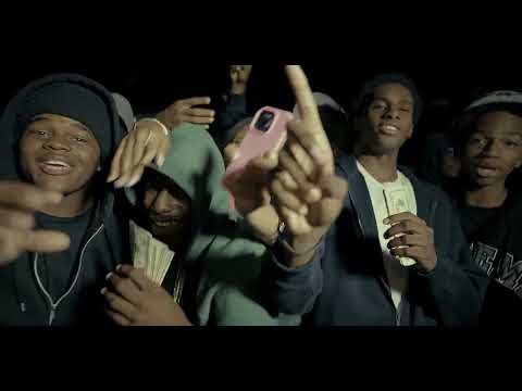 Babyshiesty42 x kgr shake sumn (official music video)