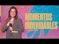 Kelly Spyker | Momentos inolvidables