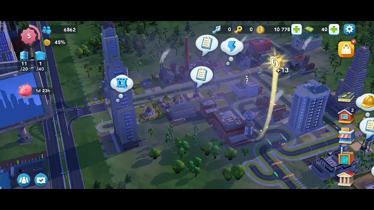 Simcity part 7