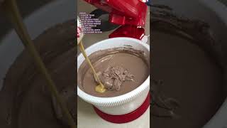 RESEP KUE COKELAT YANG SUPER NYOKELAT!!