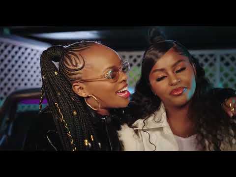 GASHENI ft WACHUKA MUCHENDU | NDIROE NI WAKU (Official Video)