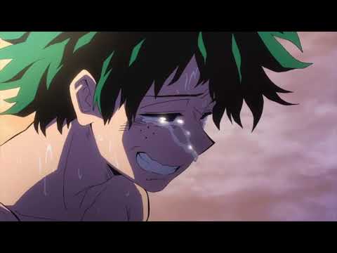 NEFFEX---Rumors-💋-「AMV」-Boku-No-Hero-Academia