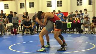 Super 32 Qualifier (Finals)
