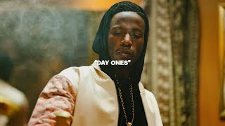[FREE] Joey Bada$$ x J. Cole Type Beat Day Ones | Rap Instrumental 2024