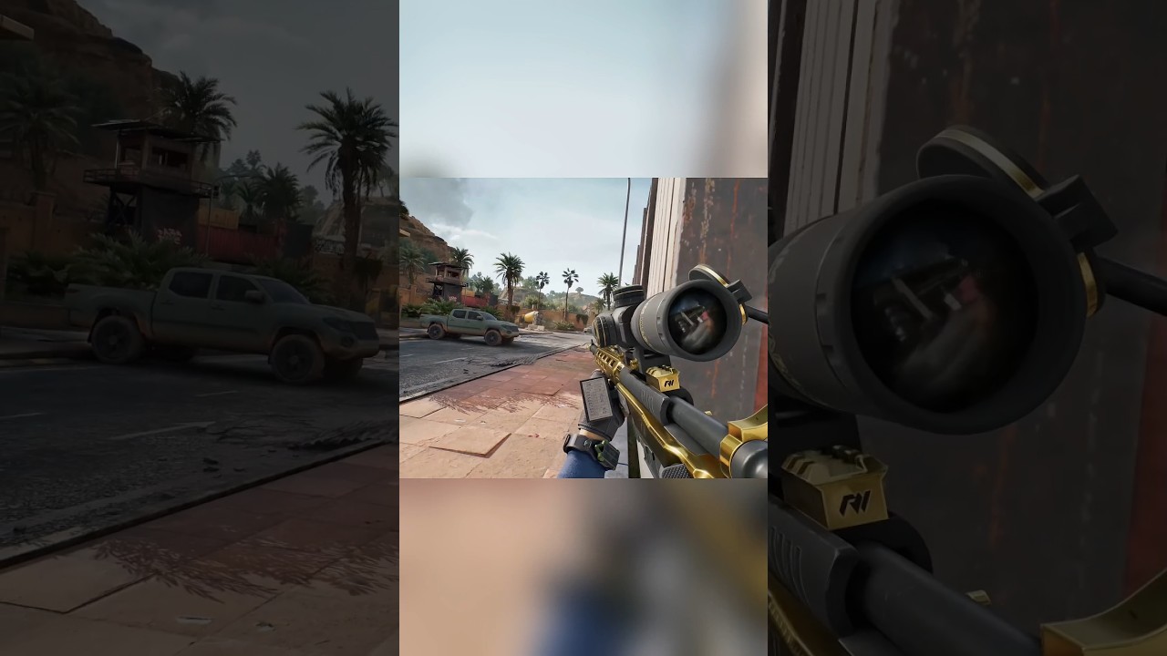 DELTA FORCE  Hazard Operations