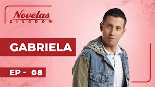 GABRIELA | Episode 8 | English Dubbed
