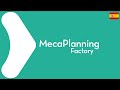 3dsoft  mecaplanning factory es