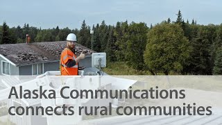 Connecting rural Alaska with Fixed Wireless screenshot 2