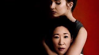 Убивая Еву 1 сезон - Трейлер 2018 (Killing Eve) Убивая Еву 1 сезон - Трейлер 2018 (Killing Eve)