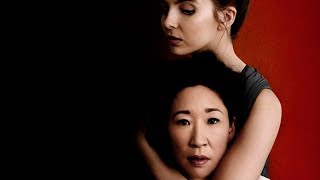 Убивая Еву 1 сезон - Трейлер 2018 (Killing Eve)