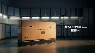 Bonnell 775 MX | Complete Unboxing