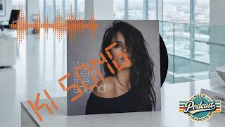 👉 KI Song „We Were the Sound“ 🎧 Musikgeschichte Folge 201 – November 2012 Pop