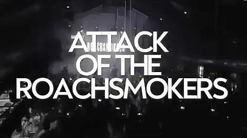 Bhayanak Maut - Attack of the roach smokers (Official Video)