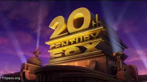 Ice Age Collision Course (2016) Disney Channel Intro