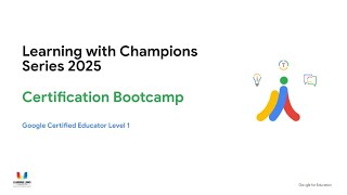 Unlock Google Educator Level 1: Master Drive, Digital Citizenship & More!