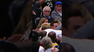 The COLDEST NBA Photo Of All Time?! 😱🤯 #shorts Profile