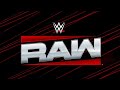 W2K26 UNIVERSE MODE [MONDAY NIGHT RAW [EPISODE #14]