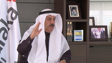 CNBC Arabia Interview with Mr. Adnan Ahmed Yousif (Al Baraka President & CEO) | 2018