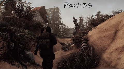 Immersive Fallout 4 Walkthrough Part 36 (300+mods) Far Harbor ultra modded
