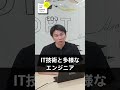 ソニー 豊島 顕 #shorts