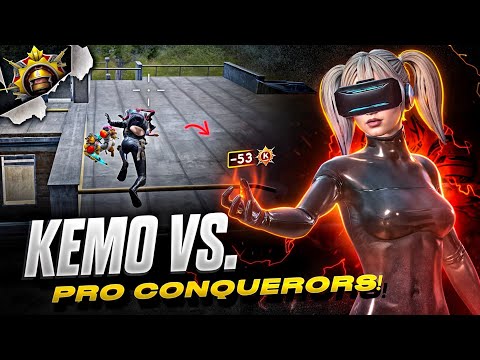KEMO Spoiling Pros'