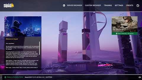 [CONCEPT] OWI Squad: Mirror